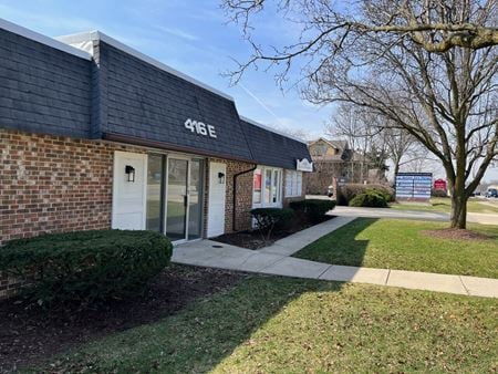 Photo of commercial space at 416 E Roosevelt Rd in Wheaton
