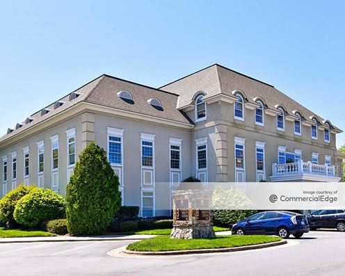 Grandover Commons - 4508 & 4510 Weybridge Lane