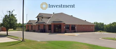 Photo of commercial space at 530 SW 80th St in Oklahoma City