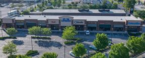 Clarksville Retail for Lease