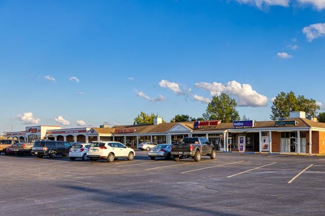 Midtowner Village