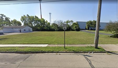 VacantLand space for Sale at 518 E Dixie Drive in Dayton