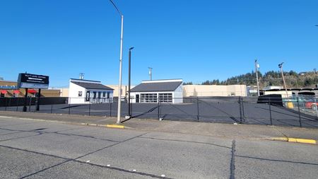 1030 Washington Way - Longview