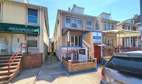 2,000 SF | 3063 Brighton 13th Street | Built-Out Medical Office for Lease