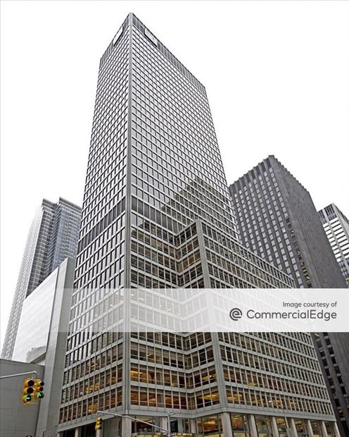 The Financial Times Building