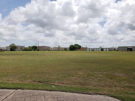 VacantLand space for Sale at 1622 Saratoga in Corpus Christi