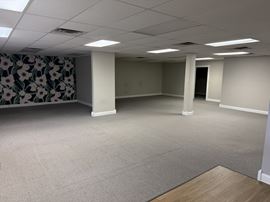 1530 Amsterdam Rd., Suite A