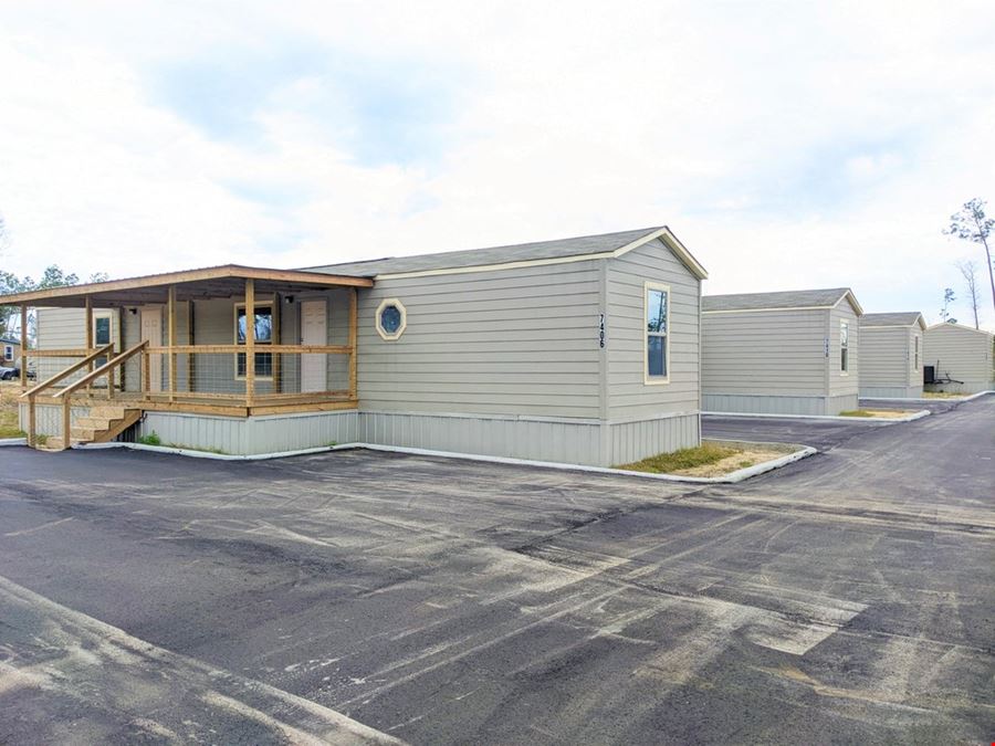 Penny Road Mobile Homes
