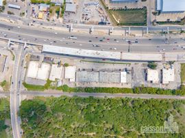 10201 - 10237  Interstate 35 Frontage Road