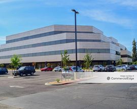 Fig Garden Financial Center - 5250 North Palm Avenue