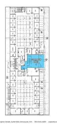 Pac Rim Building