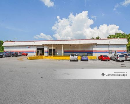 Photo of commercial space at 4061 Powell Avenue in Nashville
