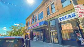 315 S El Paso St