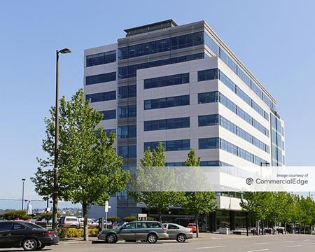 Office space for Rent at 1301 A Street in Tacoma