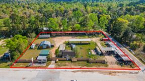 Cleveland Hwy 105 Frontage Property | Mixed-Use Development Opportunity
