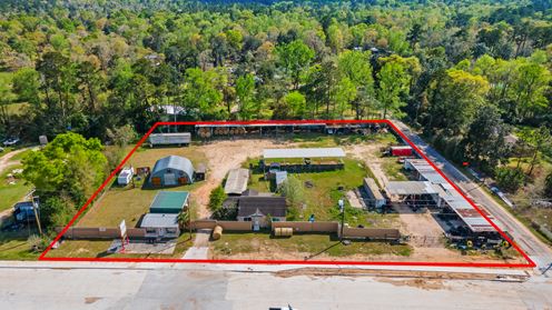 Cleveland Hwy 105 Frontage Property | Mixed-Use Development Opportunity