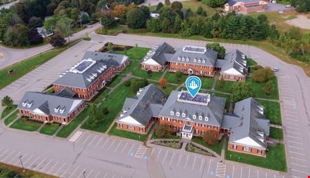 Office space for Sale at 875 Greenland Road, Building C, Unit 8 in Portsmouth