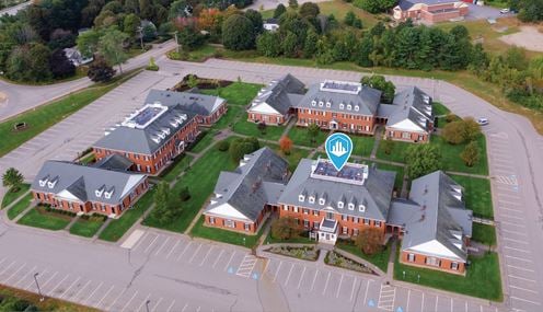 875 Greenland Road, Building C, Unit 8
