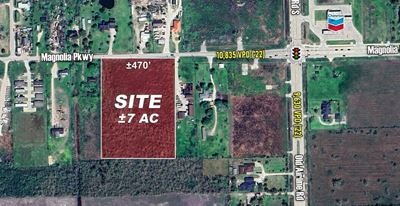 12916 Magnolia Pkwy