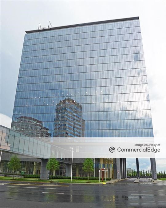 The Corporate Office Centre at Tysons II - 1775 Tysons Blvd