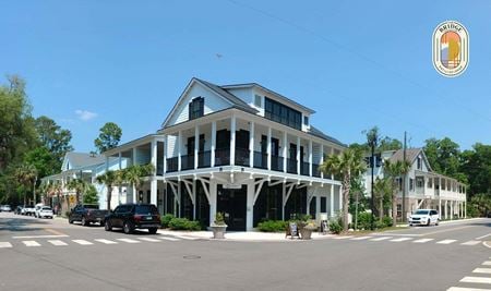 Photo of commercial space at 54 Bridge Street, 69 & 71 Calhoun Street in Bluffton