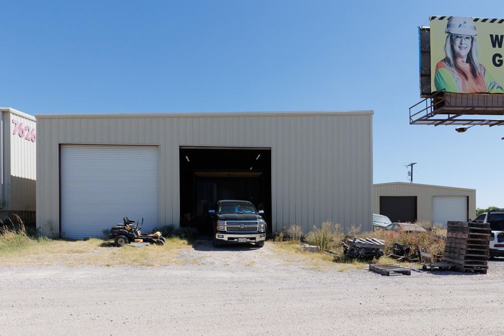 Interstate Business Park