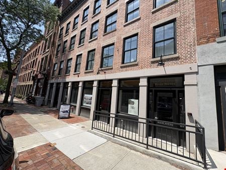 Office space for Rent at 171 River Street in Troy