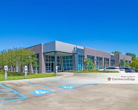 Office space for Rent at 8485 Goodwood Blvd in Baton Rouge