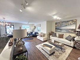 Flexible Retail/Office Space