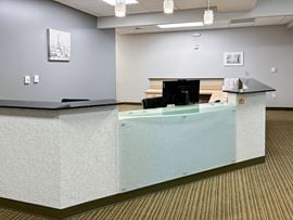 HQ - Middletown - Atrium Blvd