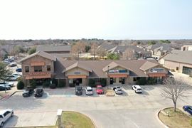 3851 Long Prairie Rd
