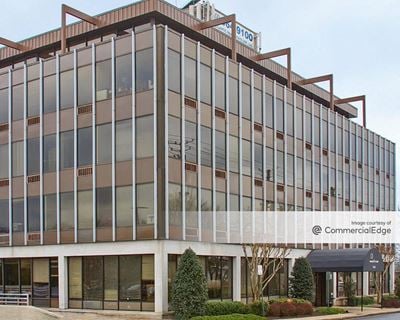 Atlantic Office Suites - 10605 Concord Street