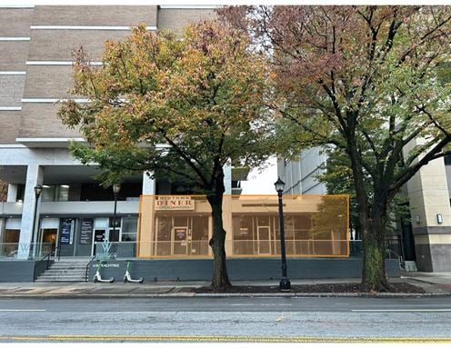 Two Commercial Condos For Sale