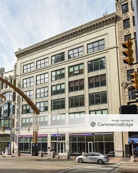 Idea Center at Playhouse Square