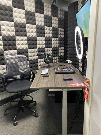 The One Cowork