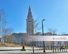 Terminal Tower