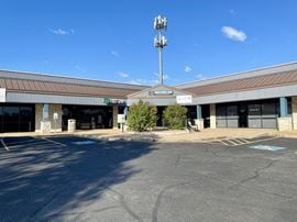 12400 Amherst Drive