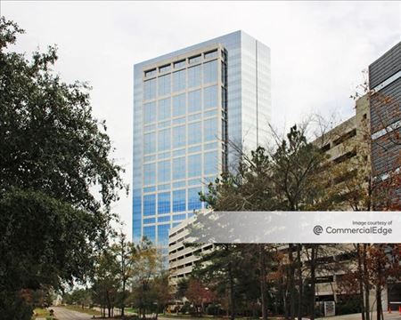 The Woodlands Towers at The Waterway - 1201 Lake Robbins Drive - The Woodlands