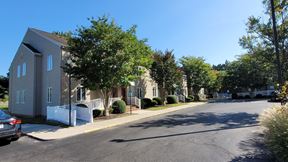 Beaglin Park Plaza Professional Office Suite
