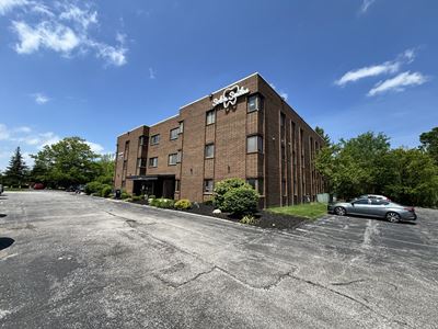 Heritage Professional Building