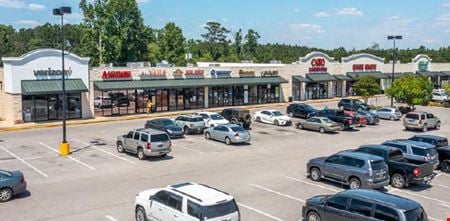 Retail space for Rent at 3371 S Alabama Ave.,  in Monroeville