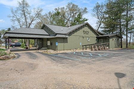 Photo of commercial space at 23018 S Shore Dr in Edwardsburg
