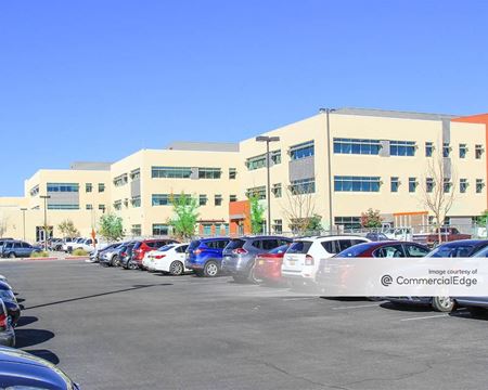 Office space for Rent at 9521 San Mateo Blvd in Albuquerque