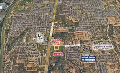 105 Cielito Lindo Blvd