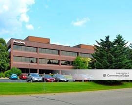Whitewater Office Center I & II