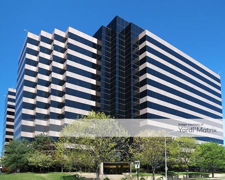 Photo of commercial space at 600 Army Navy Drive in Arlington