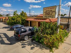 1407 W 16th St - Gateway Motel - Hospitality