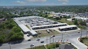 58,383 SF | Store It All - Judson