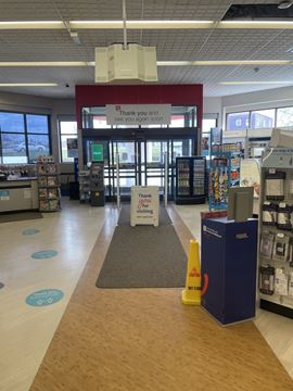 Single-Tenant Net Leased Property