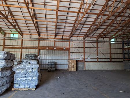 Industrial space for Rent at 1156 1st Street in Henderson